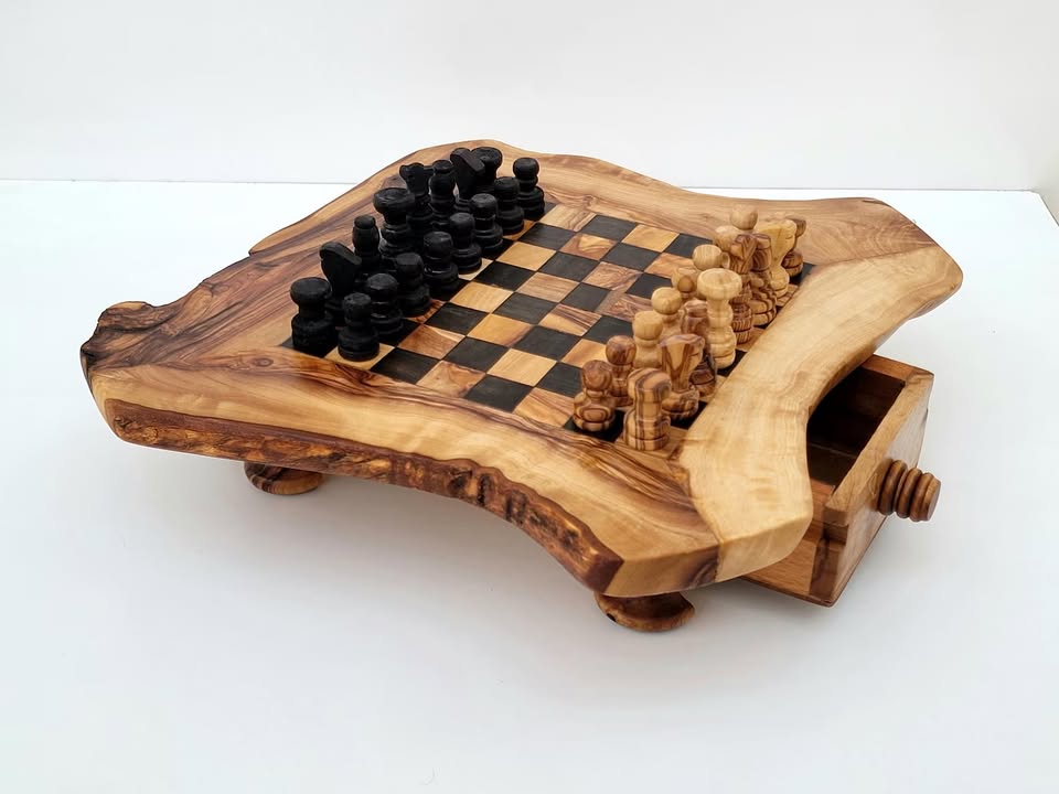 schachbrett-olivenholz-handgemacht-geschenk